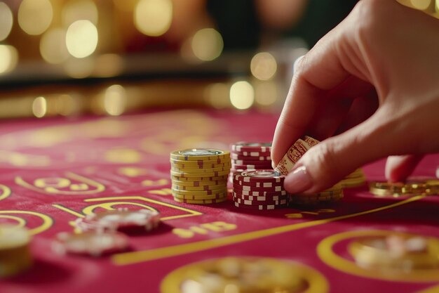 Blackjack Game